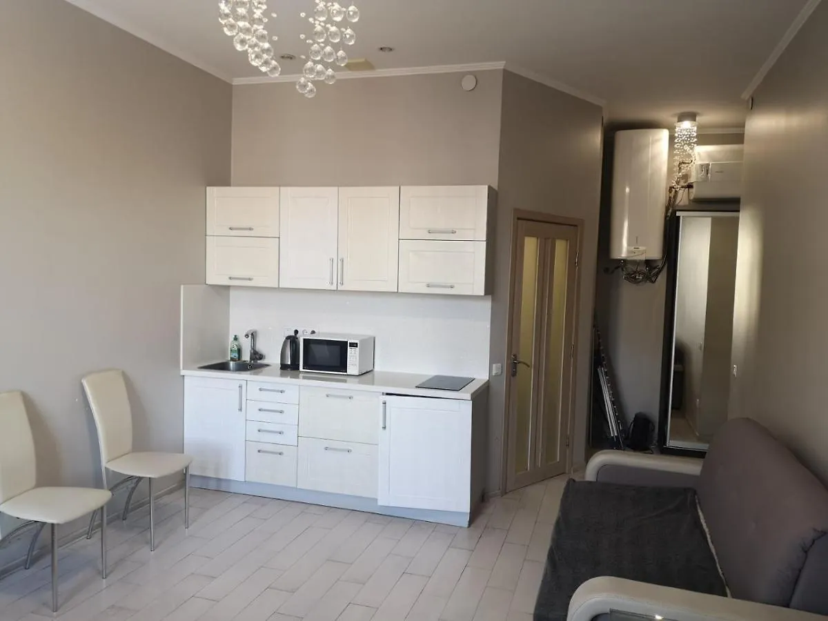 Welcome Apartments Center Kiev