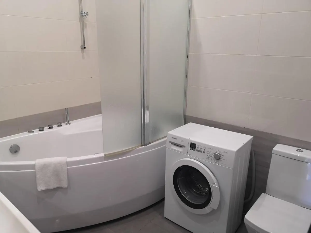 Welcome Apartments Center Kiev