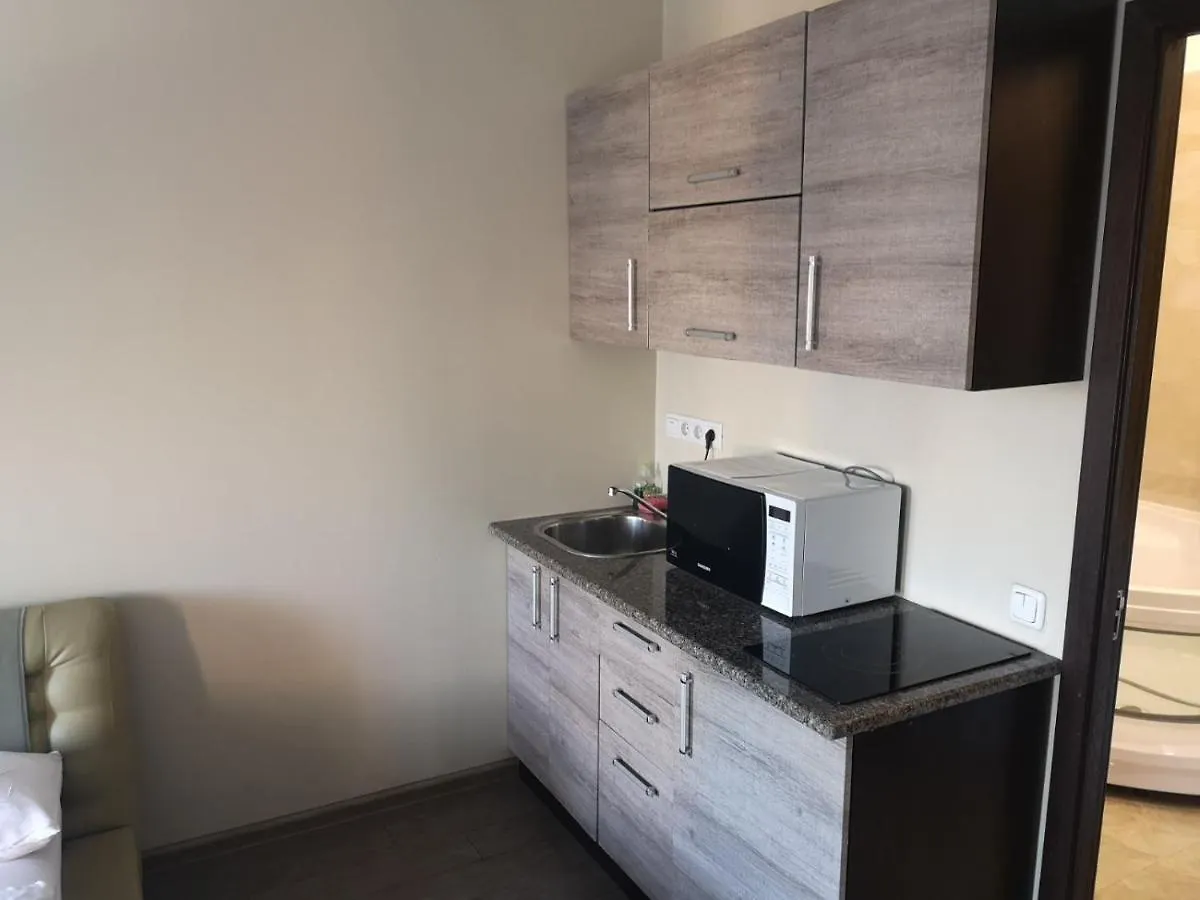 Welcome Apartments Center Kiev 0*,  Ucraina