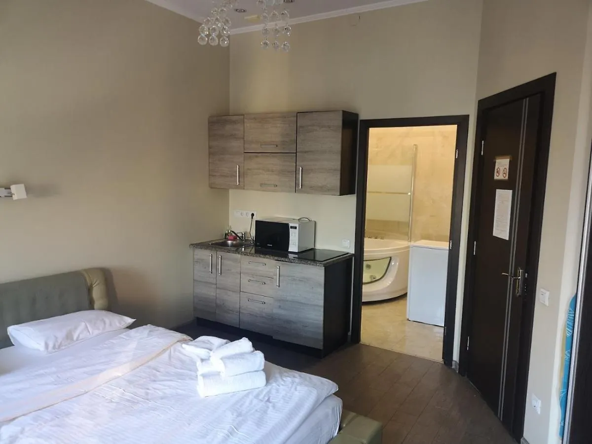 Welcome Apartments Center Kiev