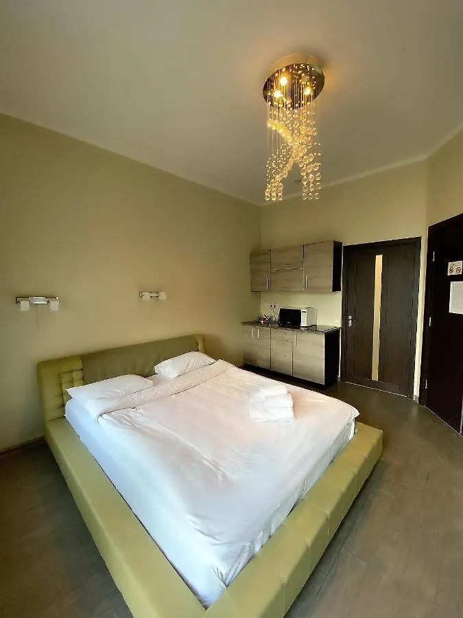Welcome Apartments Center Kiev